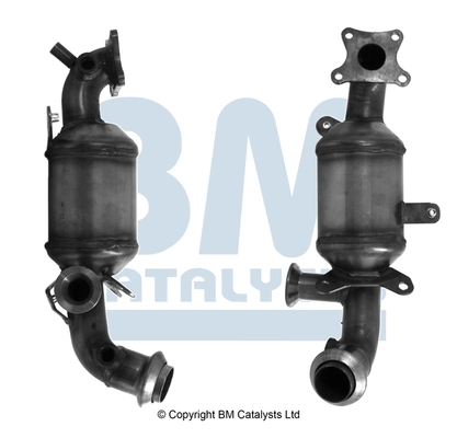 Catalytic Converter